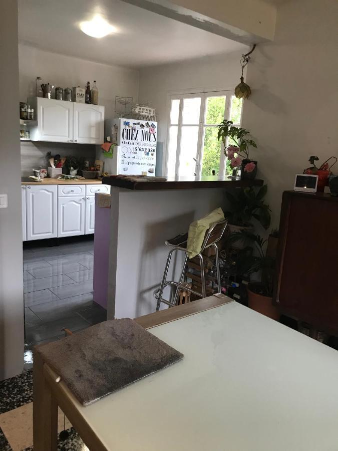 Chambre Cosy, Calme, Dans Maison Privee A 1,5 Km Village Sospel Ngoại thất bức ảnh